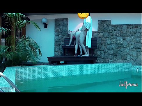 ❤️ Chefe convida empregada para a piscina, mas não conseguiu resistir a um Porno real vídeo em pt-br.tradewin.top ❌️❤